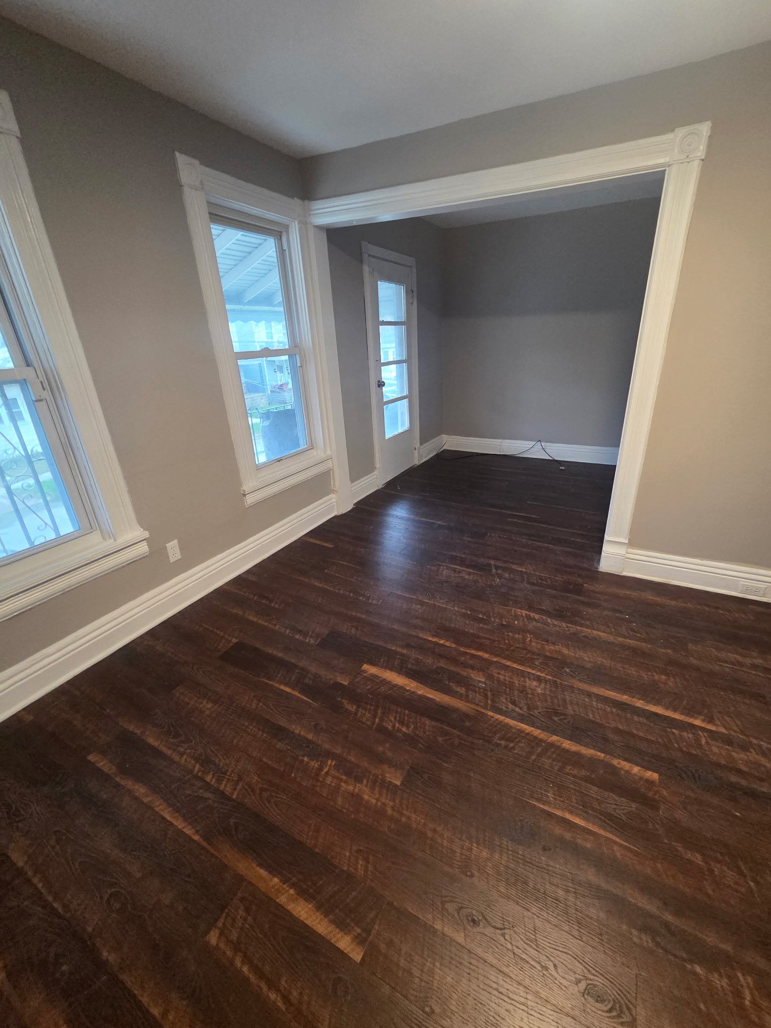 398 Dearborn Street - Apt 2